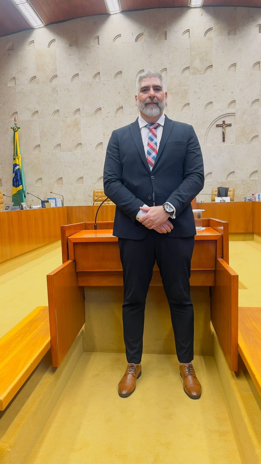 Dr. Paulo Henrique de Oliveira Santos