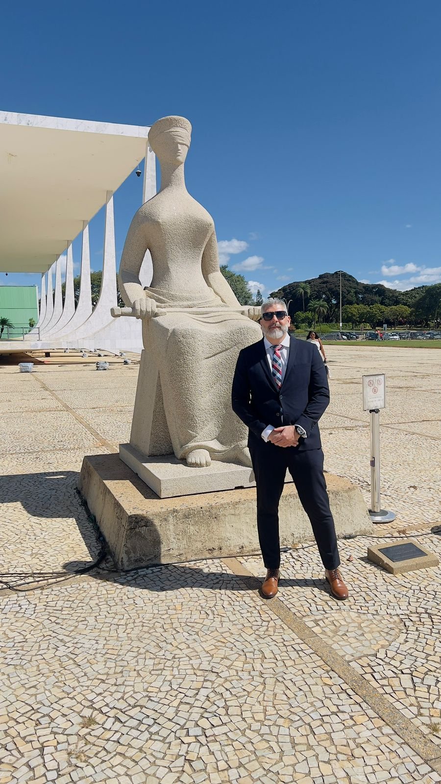 Dr. Paulo Henrique de Oliveira Santos